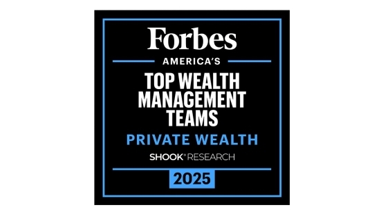 Recognized as an industry leader